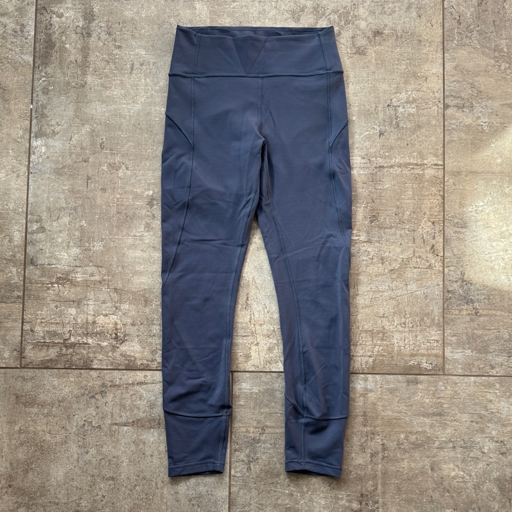 Lululemon Wunder Under